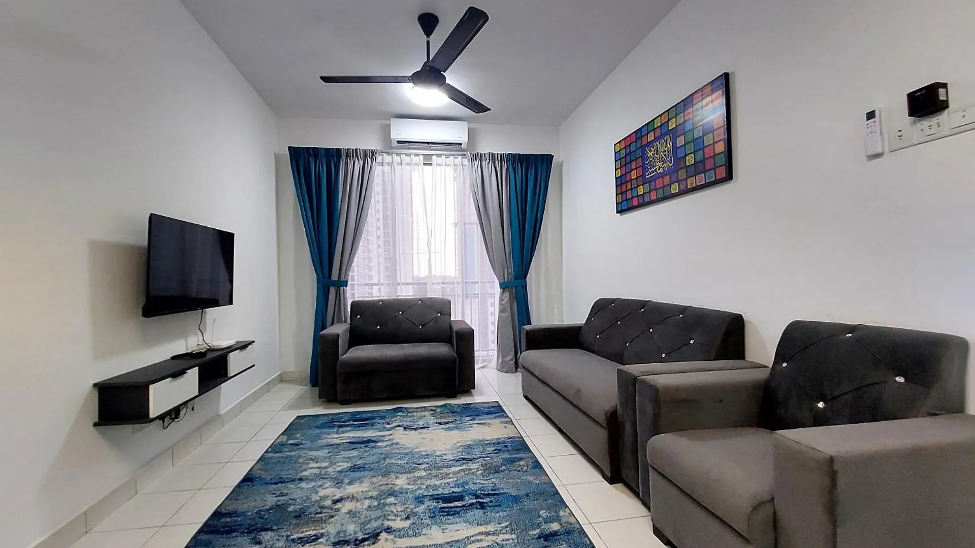 Faeyz Homestay Seri Serindit Malacca