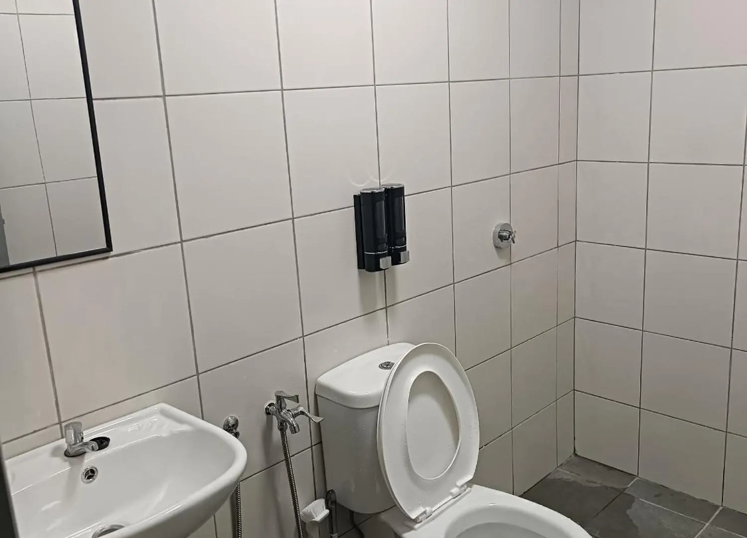 Faeyz Homestay Seri Serindit Malacca 0*,  Malaysia