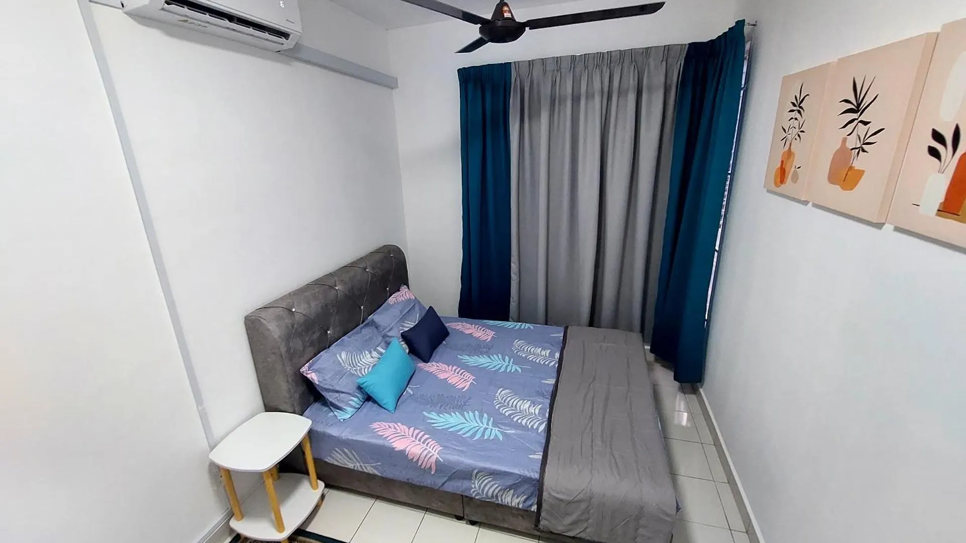 Faeyz Homestay Seri Serindit Malacca