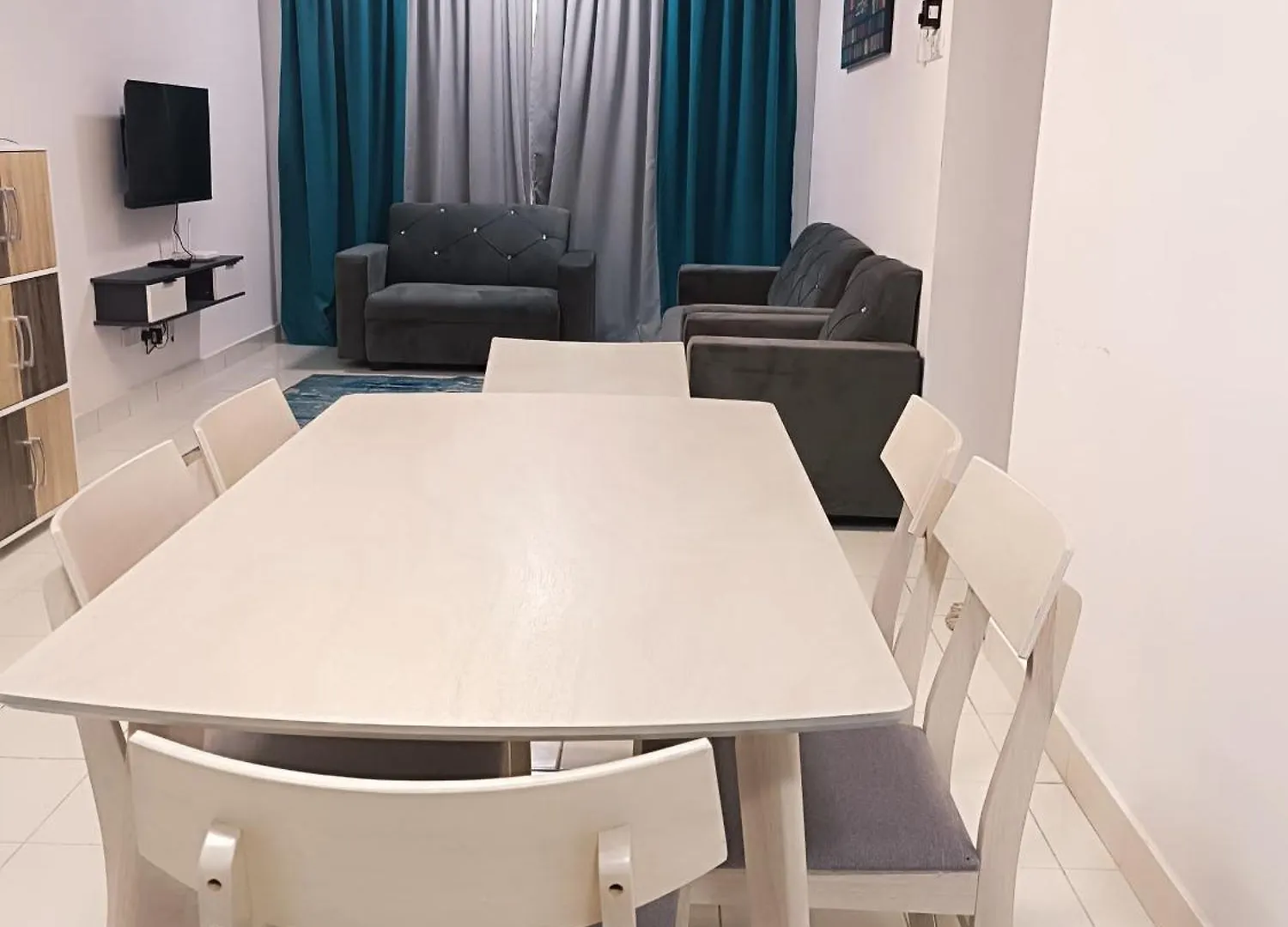 Faeyz Homestay Seri Serindit Malacca